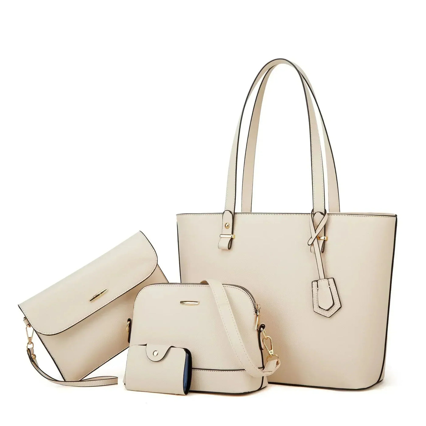 Sofie® | Trio von Taschen Set