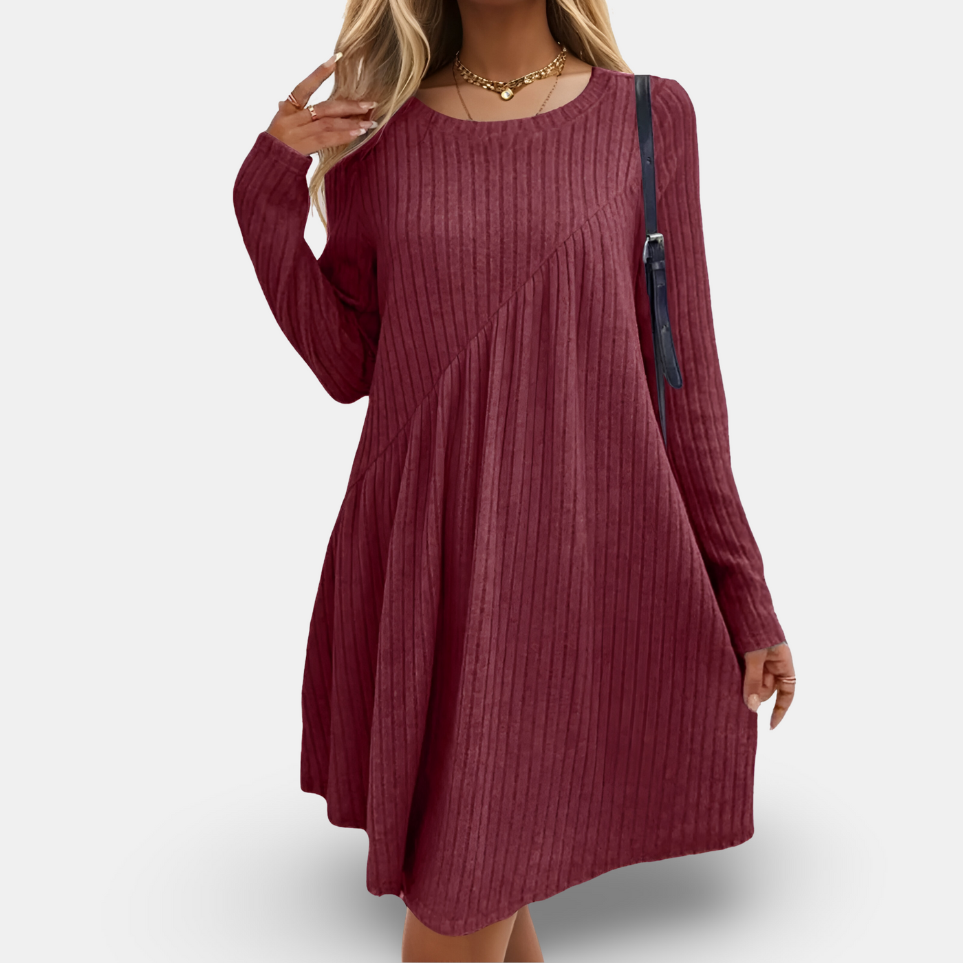LUCY™ - Weiches und bequemes Kleid