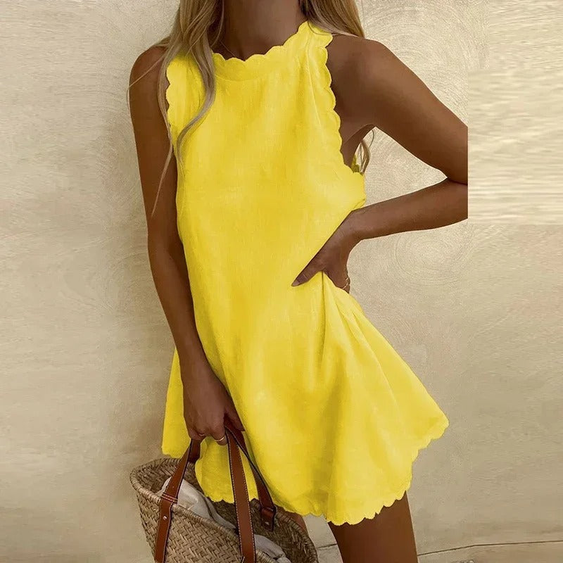 Deborah | Stilvolles Kleid