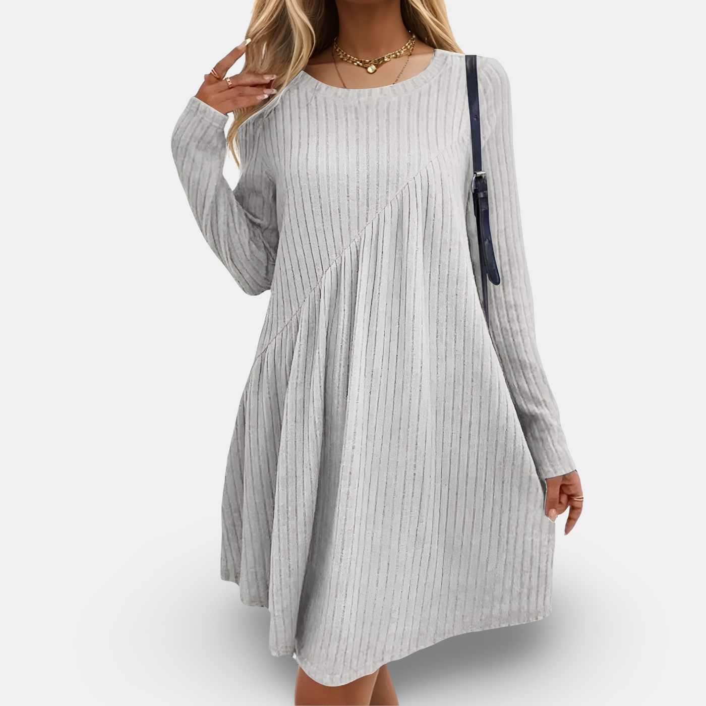 LUCY™ - Weiches und bequemes Kleid