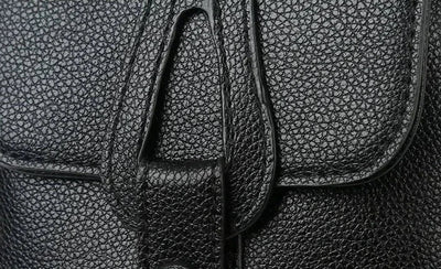 Sofie® | Elegante Leder Mini Tasche