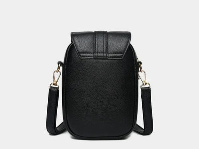 Sofie® | Elegante Leder Mini Tasche