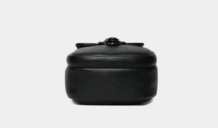 Sofie® | Elegante Leder Mini Tasche