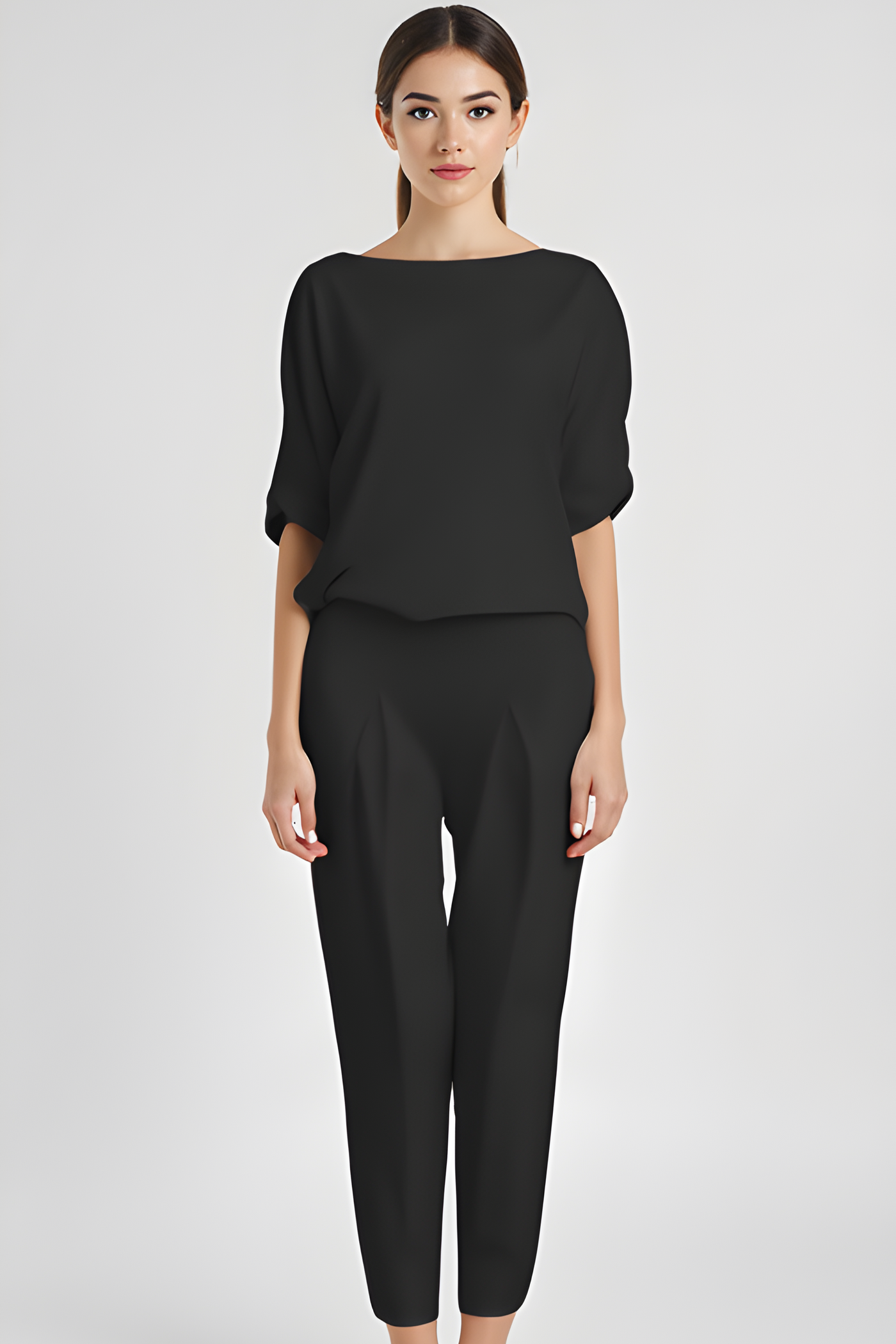 NIA™ – Lässiges Komfort-Co-Ord