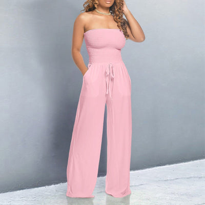 NOELLE™ - Modern Elegant Jumpsuit